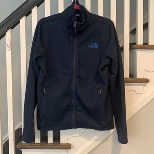 Men’s The North Face Zip Up
